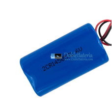 Batería para PLC 2CR14505SL [Batería de Repuesto]